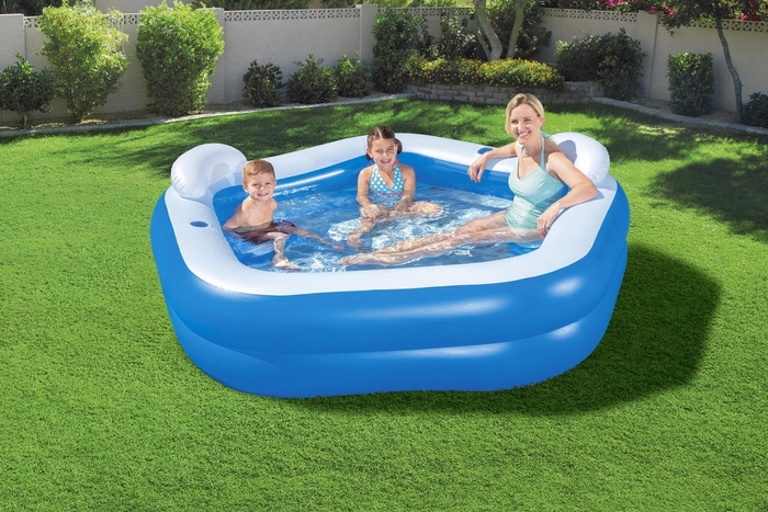 Bestway Family Fun Basseng 575 liter